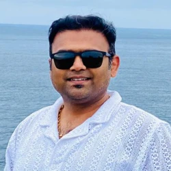 Dr Pranesh Jain
